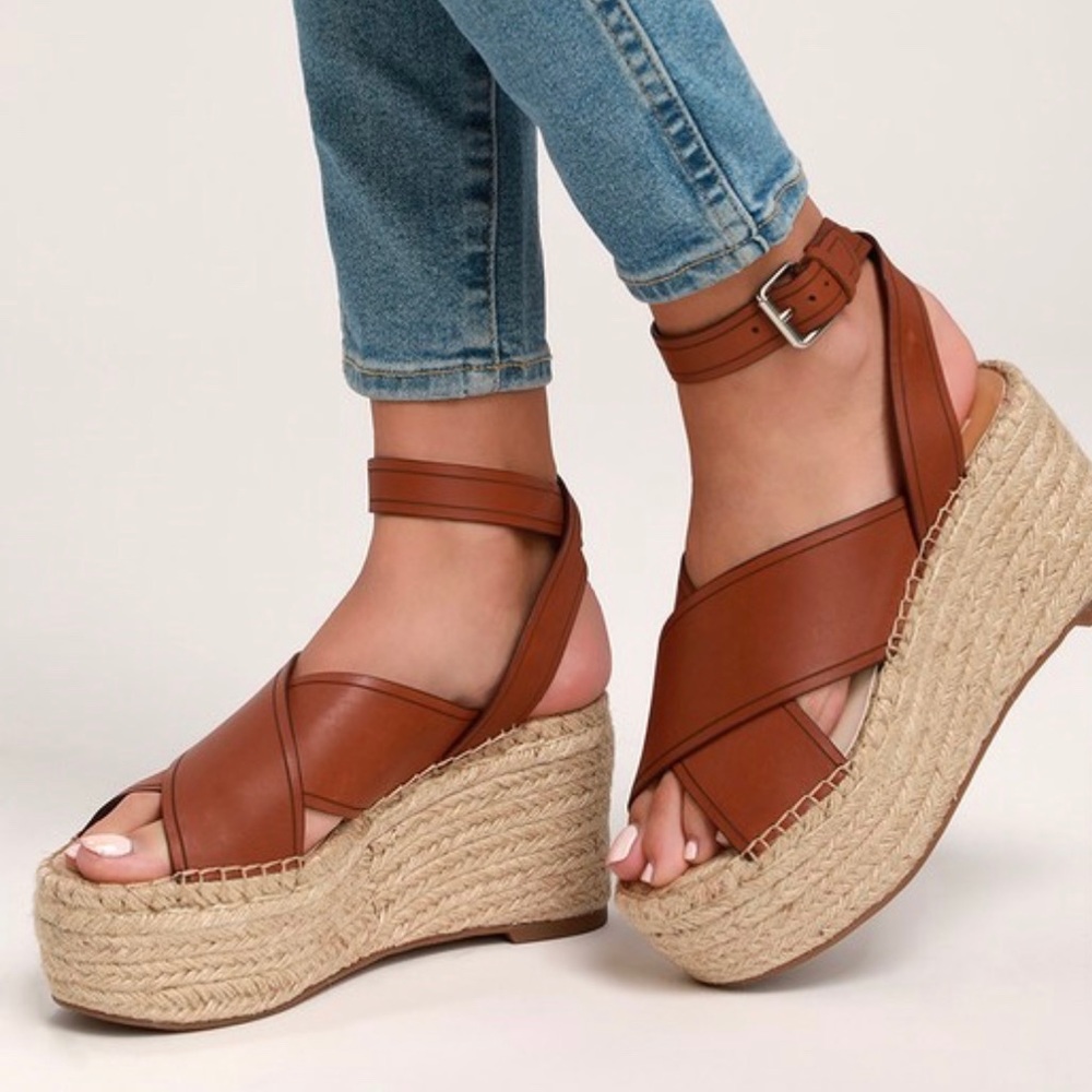 Dolce Vita Wedges
